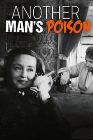 Another Man's Poison постер