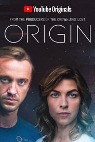 Origin poster