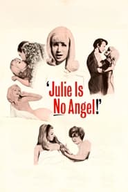 Poster Julie Is No Angel