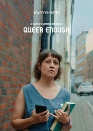 Queer Enough (1970)