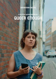 Queer Enough (2024)