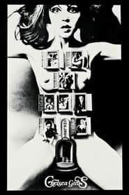 Poster for Chelsea Girls