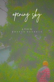 Opening Sky poster