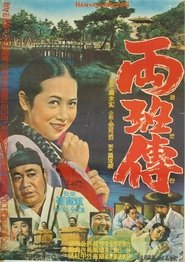 양반전) 양반전 (1966)