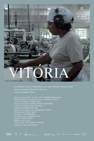 Poster Vitória 2020