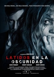 Latidos en la oscuridad (2018)