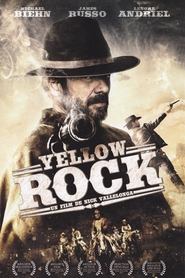 Yellow Rock