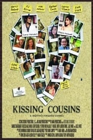 Kissing Cousins постер