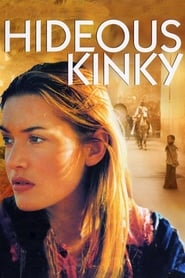 مشاهدة فيلم Hideous Kinky 1998 مباشر اونلاين