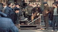 The Godfather Family: A Look Inside en streaming