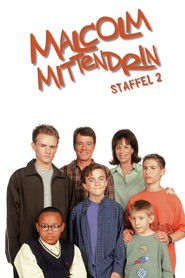 Staffel 2