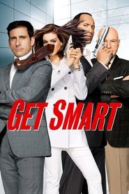 Get Smart poster