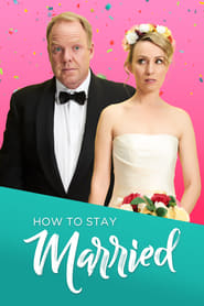 How to Stay Married постер