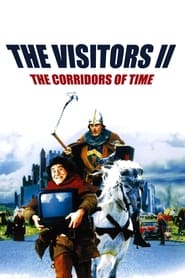 Poster The Visitors II: The Corridors of Time 1998