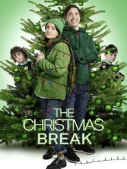 Poster The Christmas Break 2023