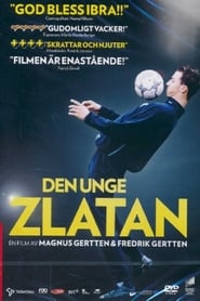 Image Becoming Zlatan