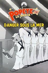 Danger sous la mer