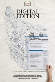 Digital Edition постер