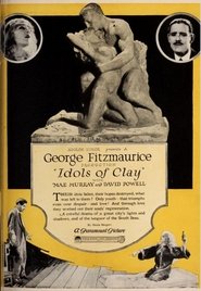 Idols of Clay 1920