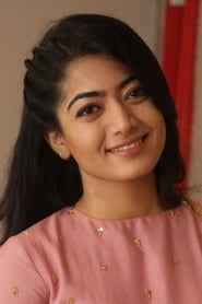 Rashmika Mandanna