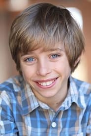 Raphael Luce as Young James Roosevelt