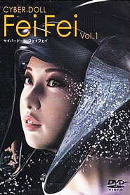 Virtually Real - Cybervenus FeiFei poster