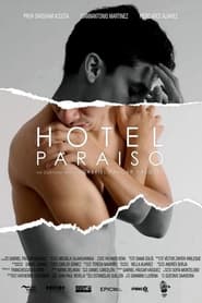 Poster Paradise Hotel