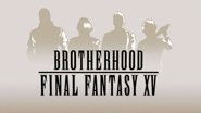 Brotherhood: Final Fantasy XV