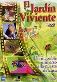 El jardín viviente poster