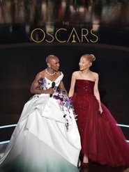 Ariana Grande & Cynthia Erivo Defying Gravity at the 97th Academy Oscar Awards 2025 Δωρεάν απεριόριστη πρόσβαση