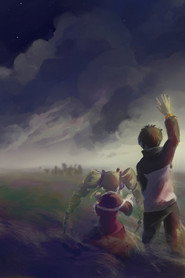Re:ZERO -Starting Life in Another World- постер