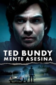 Ted Bundy: Mente asesina (2021) HD 1080p Latino