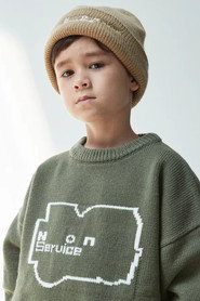 William Hammington - Cast member in Hammington Family's Dream Closet