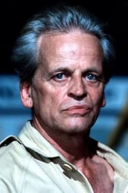 Klaus Kinski is Dr. Francis Clay