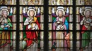 The Bible's Buried Secrets