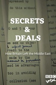 فيلم Secrets & Deals 2022 مترجم