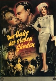 Das Haus der sieben Sünden 1940 Stream German HD
