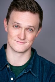 Ross Philips as Alex Conroy