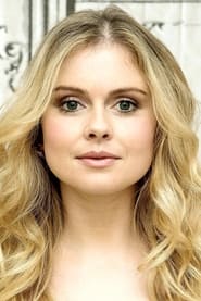 Rose McIver as Amber