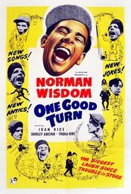 One Good Turn (1955) One Good Turn (1955)