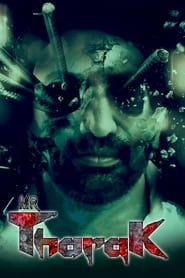 Mr. Tharak HINDI DUBBED