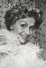 Amelita Vargas is Berta, cuñada de Florencio