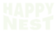 Logo for HappyNest Entertainment Logo for HappyNest Entertainment