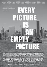 Every Picture Is An Empty Picture