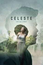 Poster Celeste 2018