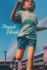 The Florida Project poster