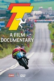Poster TT: A Film Documentary 2004