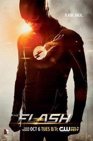 The Flash Season 2 10
