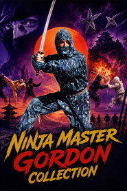 Ninja Master Gordon Collection collection poster