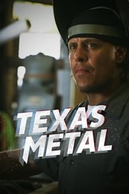 Texas Metal Saison 3